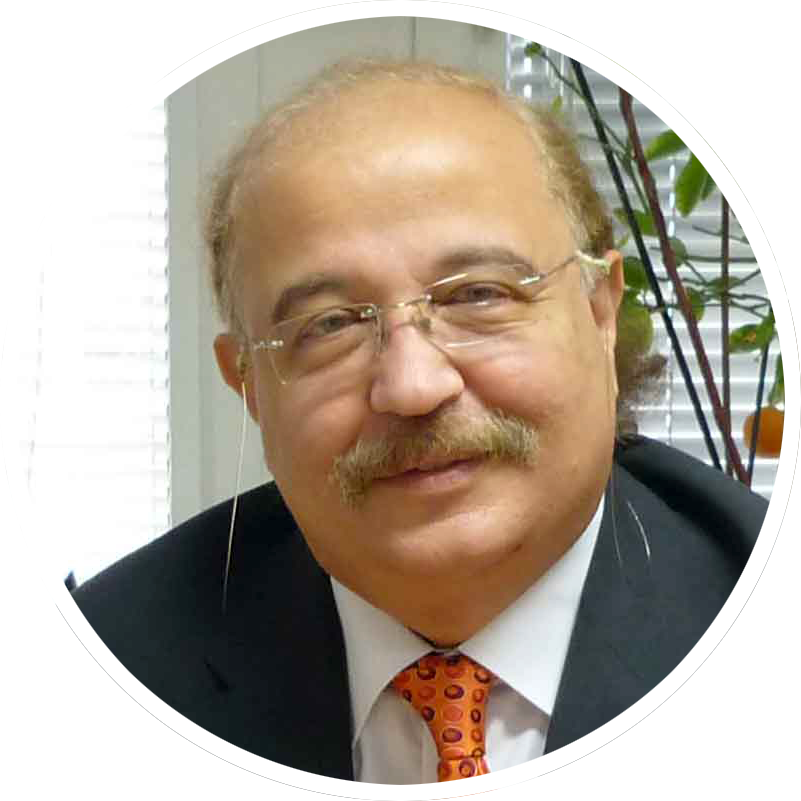 dr. med. Aref El-Seweifi